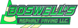 Boswell's Paving
